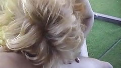 Mature Rita wanna anal