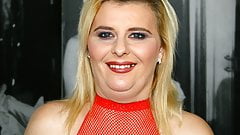 Slutty mature takes anal pounding