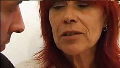 FOR EXPERTS ONLY 7..redhead mature love ANAL
