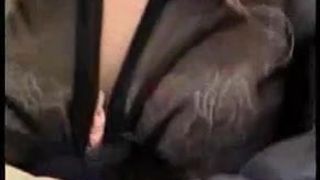 Sexy Mature Woman s Anal Casting.F70
