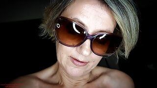Surprise !!! Ho Yes Mom From Pussy To Asshole She Likes It – Anal Creampie